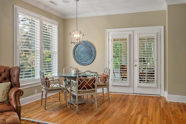 2340 Marsh Hen Drive, Seabrook Island, SC 29455
