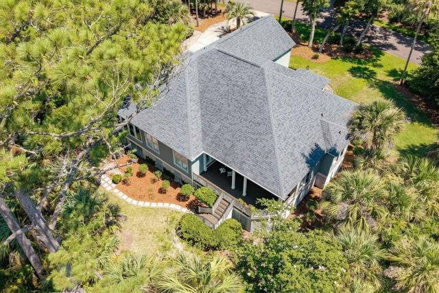 2340 Marsh Hen Drive, Seabrook Island, SC 29455
