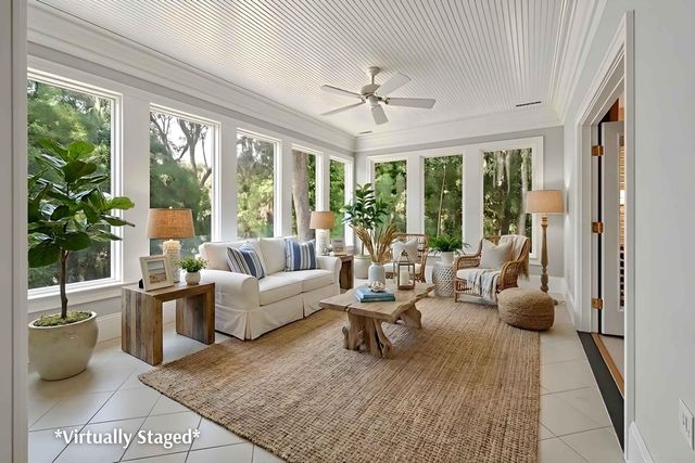 2340 Marsh Hen Drive, Seabrook Island, SC 29455