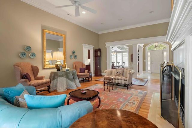 2340 Marsh Hen Drive, Seabrook Island, SC 29455