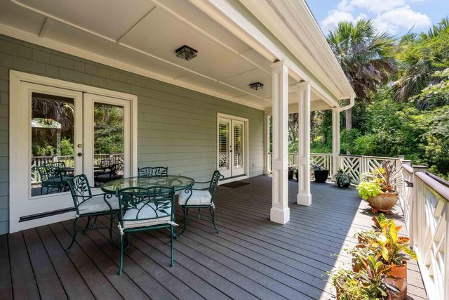 2340 Marsh Hen Drive, Seabrook Island, SC 29455