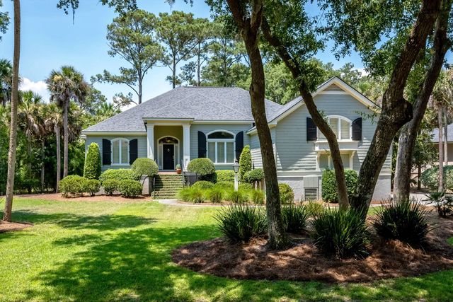 2340 Marsh Hen Drive, Seabrook Island, SC 29455
