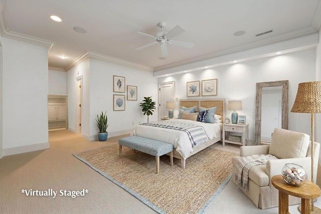2340 Marsh Hen Drive, Seabrook Island, SC 29455