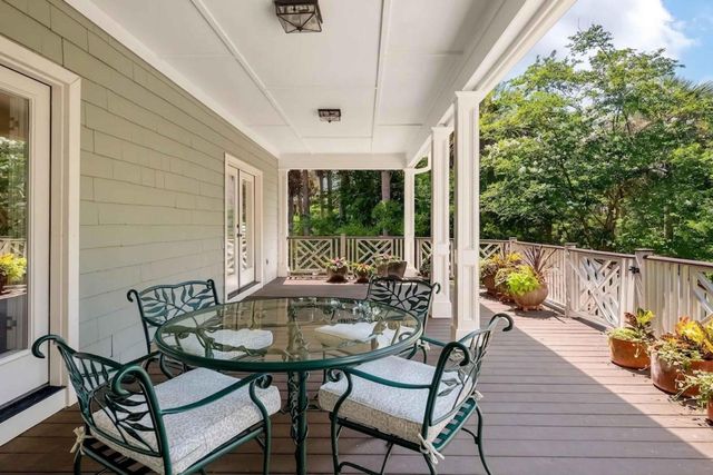 2340 Marsh Hen Drive, Seabrook Island, SC 29455