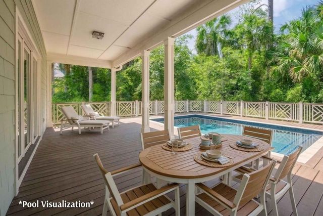 2340 Marsh Hen Drive, Seabrook Island, SC 29455