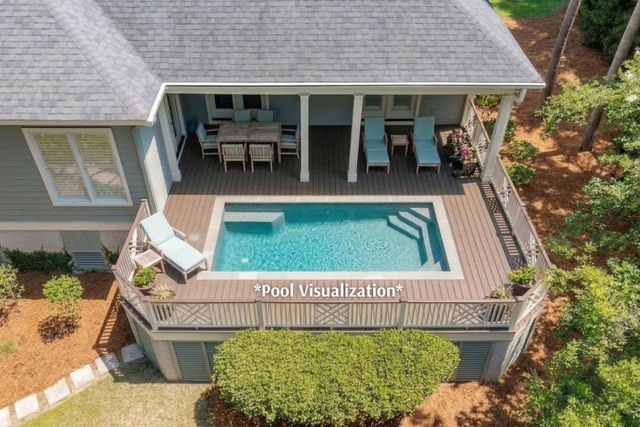 2340 Marsh Hen Drive, Seabrook Island, SC 29455