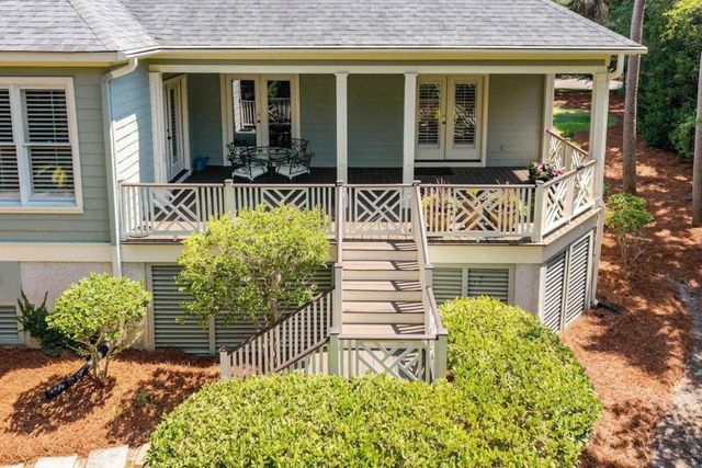 2340 Marsh Hen Drive, Seabrook Island, SC 29455