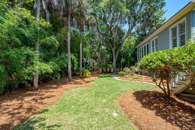 2340 Marsh Hen Drive, Seabrook Island, SC 29455