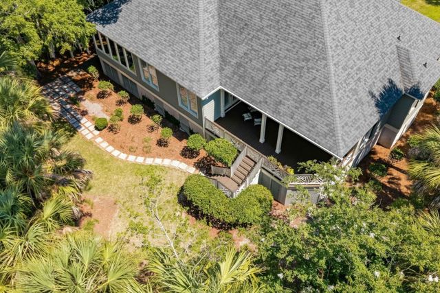 2340 Marsh Hen Drive, Seabrook Island, SC 29455