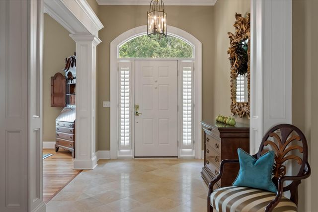 2340 Marsh Hen Drive, Seabrook Island, SC 29455