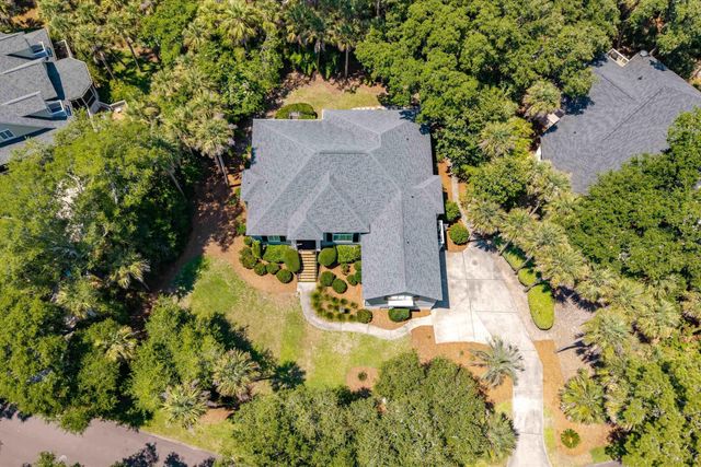 2340 Marsh Hen Drive, Seabrook Island, SC 29455