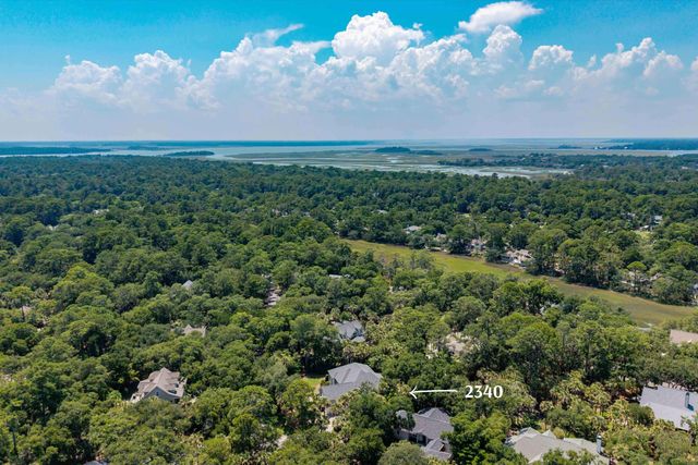 2340 Marsh Hen Drive, Seabrook Island, SC 29455
