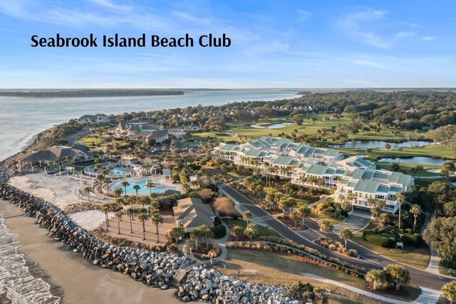 2340 Marsh Hen Drive, Seabrook Island, SC 29455
