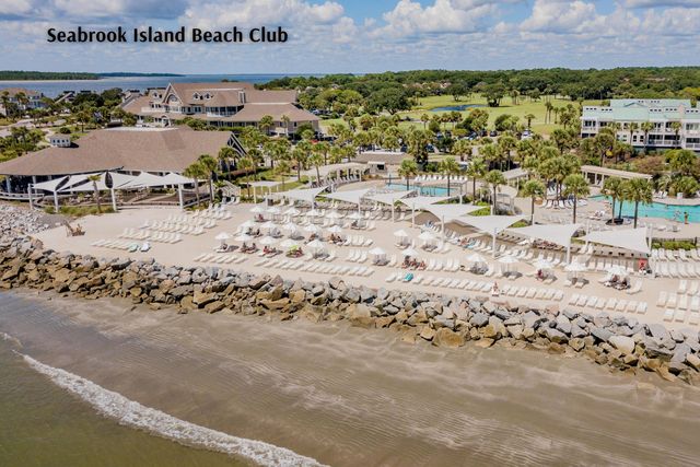 2340 Marsh Hen Drive, Seabrook Island, SC 29455