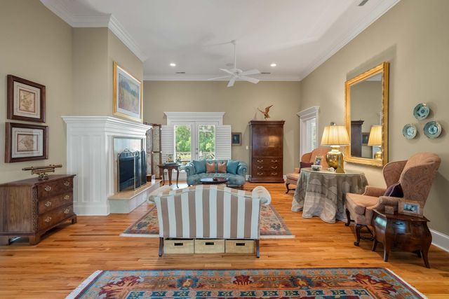 2340 Marsh Hen Drive, Seabrook Island, SC 29455