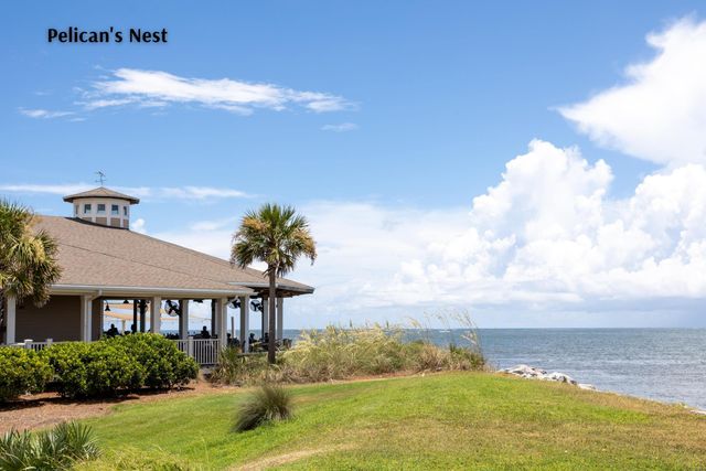 2340 Marsh Hen Drive, Seabrook Island, SC 29455