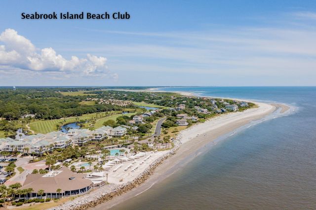2340 Marsh Hen Drive, Seabrook Island, SC 29455