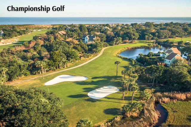 2340 Marsh Hen Drive, Seabrook Island, SC 29455