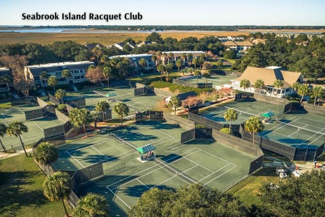 2340 Marsh Hen Drive, Seabrook Island, SC 29455