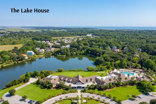 2340 Marsh Hen Drive, Seabrook Island, SC 29455