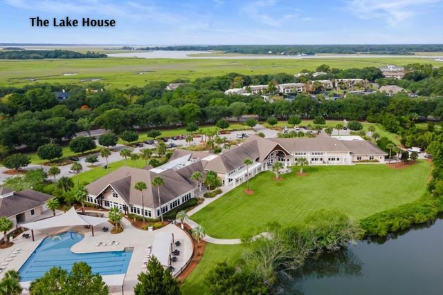 2340 Marsh Hen Drive, Seabrook Island, SC 29455