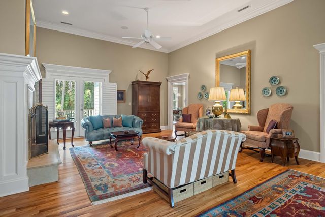2340 Marsh Hen Drive, Seabrook Island, SC 29455