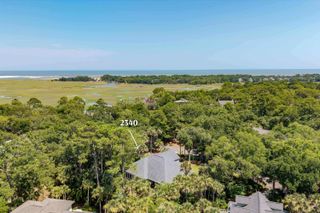 2340 Marsh Hen Drive, Seabrook Island, SC 29455