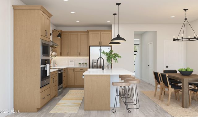 5816 S 35th Way, Phoenix, AZ 85040