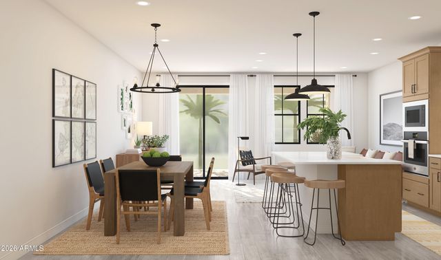 5816 S 35th Way, Phoenix, AZ 85040