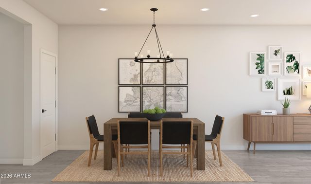 5816 S 35th Way, Phoenix, AZ 85040