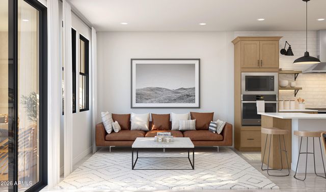 5816 S 35th Way, Phoenix, AZ 85040