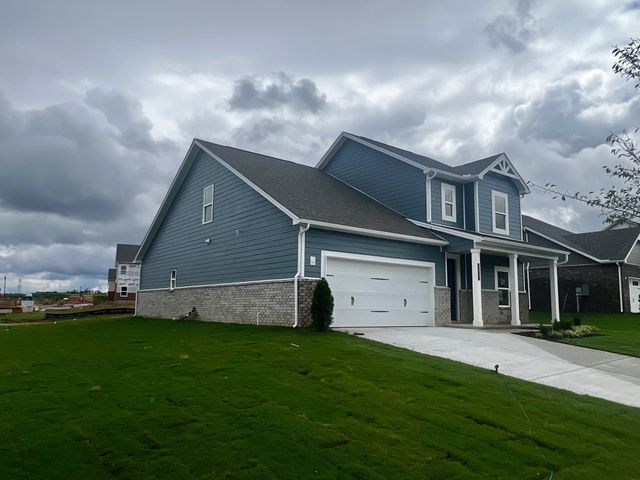2009 Bennett Creek Dr, Columbia, TN 38401