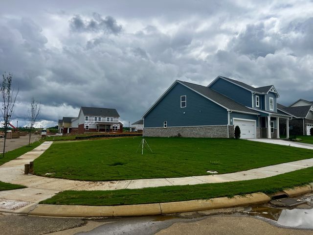 2009 Bennett Creek Dr, Columbia, TN 38401