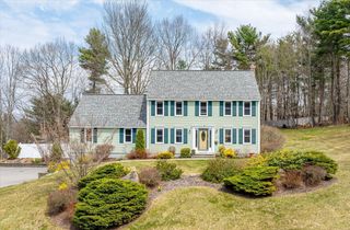 18 Prouty Ln, Rutland, MA 01543