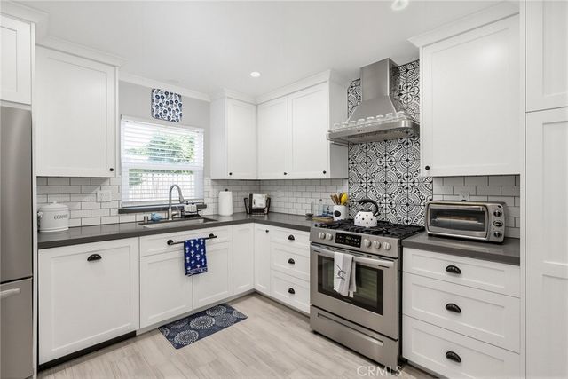 619 N PERSHORE Avenue, San Dimas, CA 91773