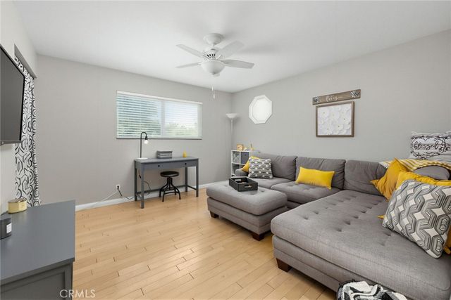 619 N PERSHORE Avenue, San Dimas, CA 91773
