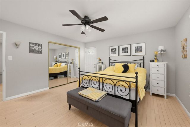 619 N PERSHORE Avenue, San Dimas, CA 91773