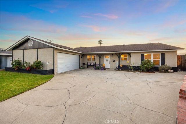619 N PERSHORE Avenue, San Dimas, CA 91773