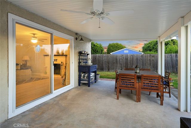 619 N PERSHORE Avenue, San Dimas, CA 91773