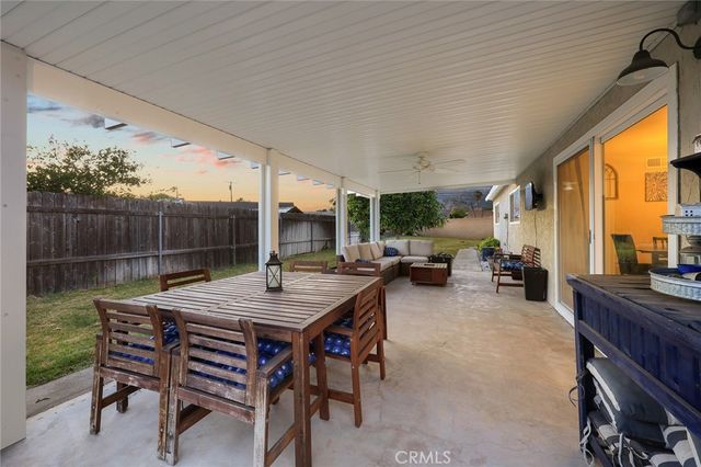 619 N PERSHORE Avenue, San Dimas, CA 91773