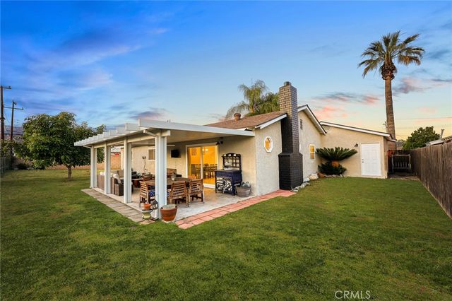 619 N PERSHORE Avenue, San Dimas, CA 91773