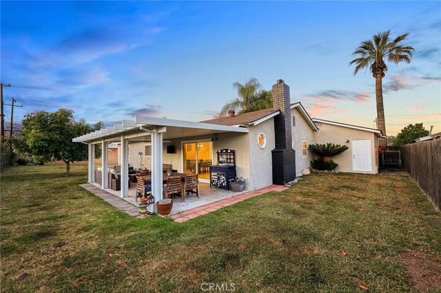 619 N PERSHORE Avenue, San Dimas, CA 91773