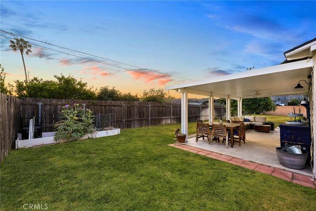 619 N PERSHORE Avenue, San Dimas, CA 91773