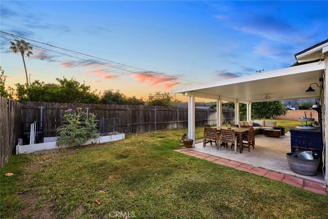 619 N PERSHORE Avenue, San Dimas, CA 91773
