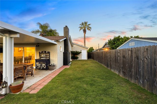 619 N PERSHORE Avenue, San Dimas, CA 91773