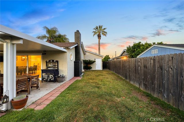 619 N PERSHORE Avenue, San Dimas, CA 91773