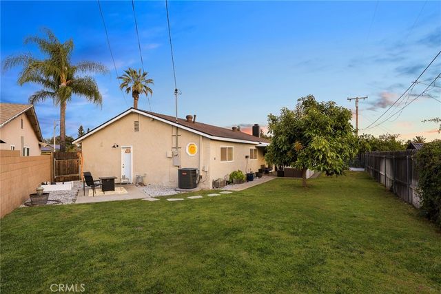 619 N PERSHORE Avenue, San Dimas, CA 91773