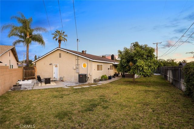 619 N PERSHORE Avenue, San Dimas, CA 91773