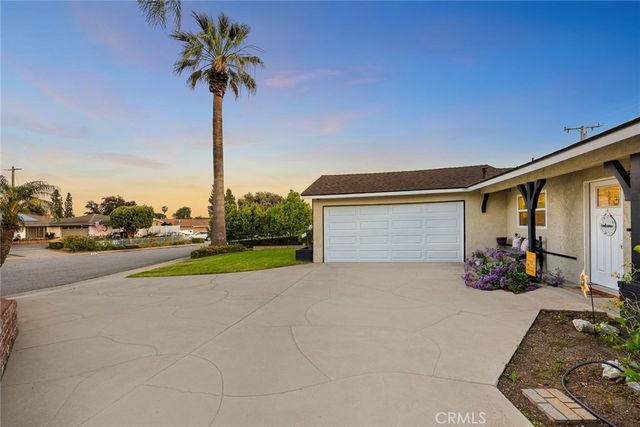 619 N PERSHORE Avenue, San Dimas, CA 91773