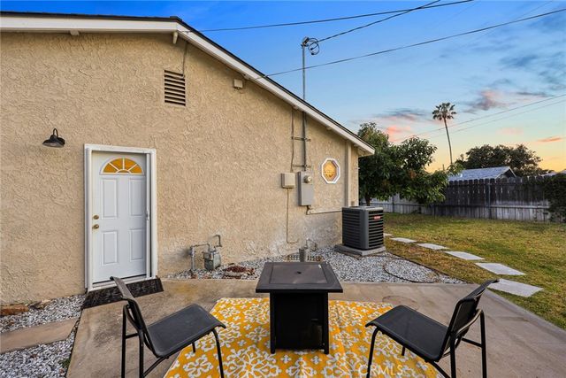619 N PERSHORE Avenue, San Dimas, CA 91773